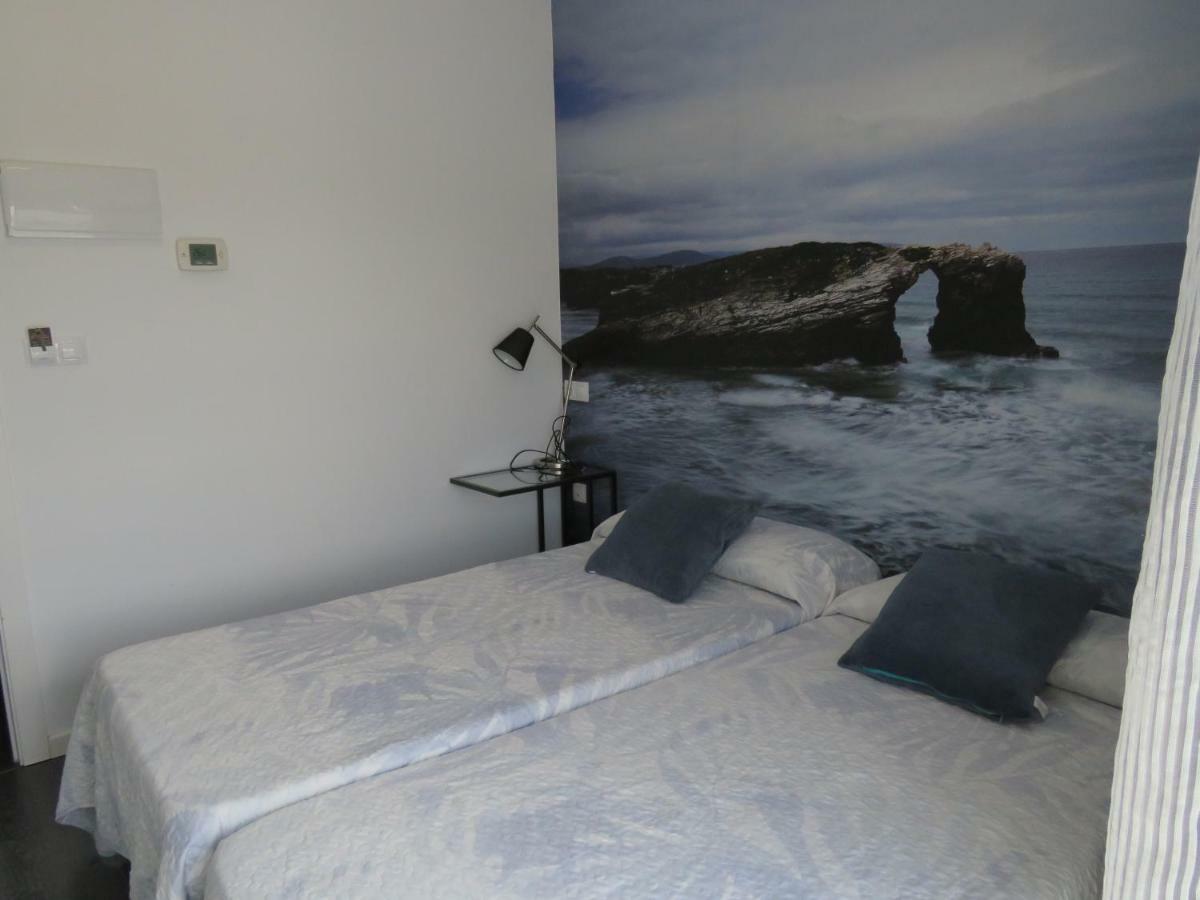 Refugio O Castro Guest house 2*