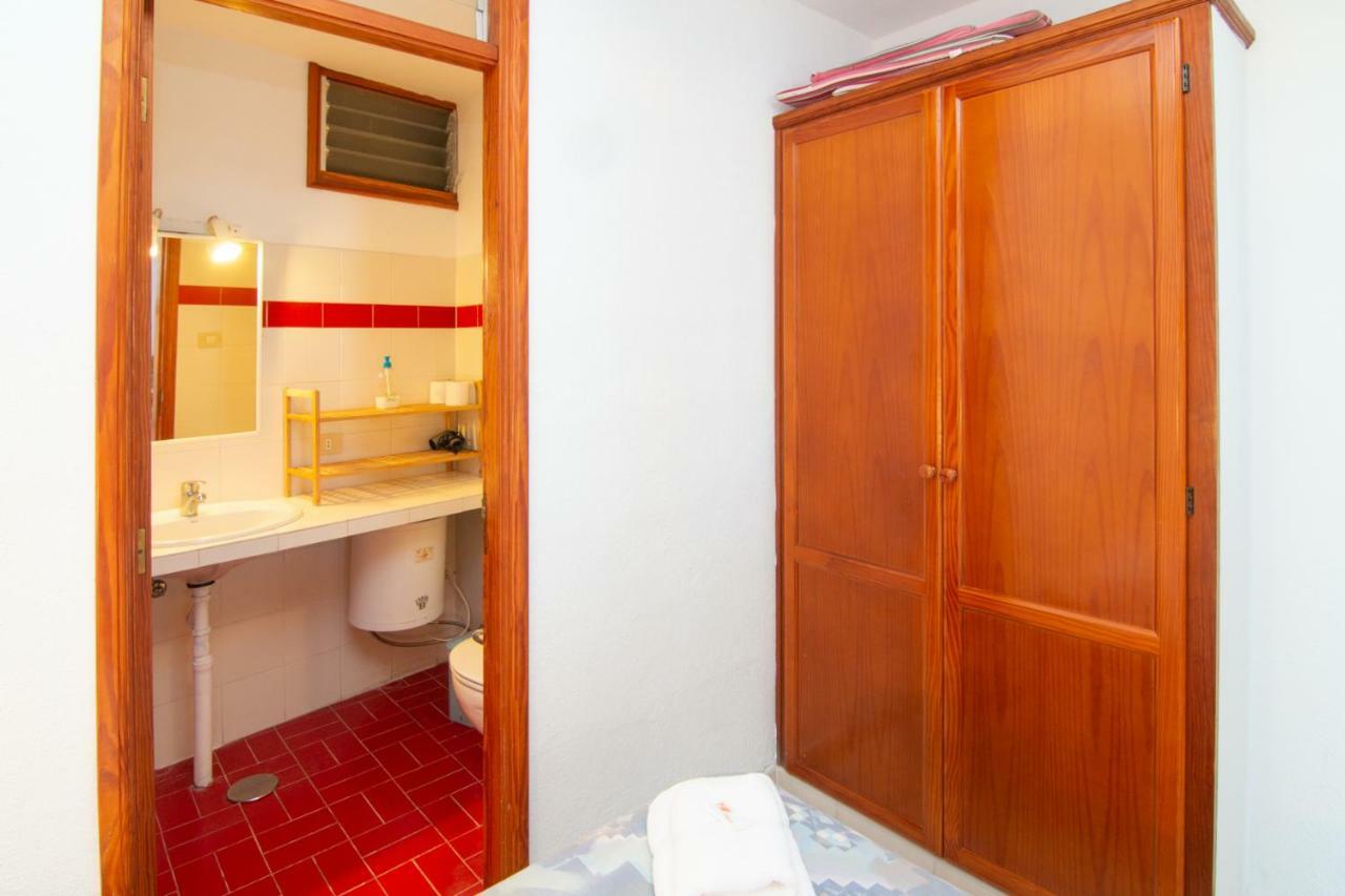 Apartamento Ocean Lovers Puerto De Naos