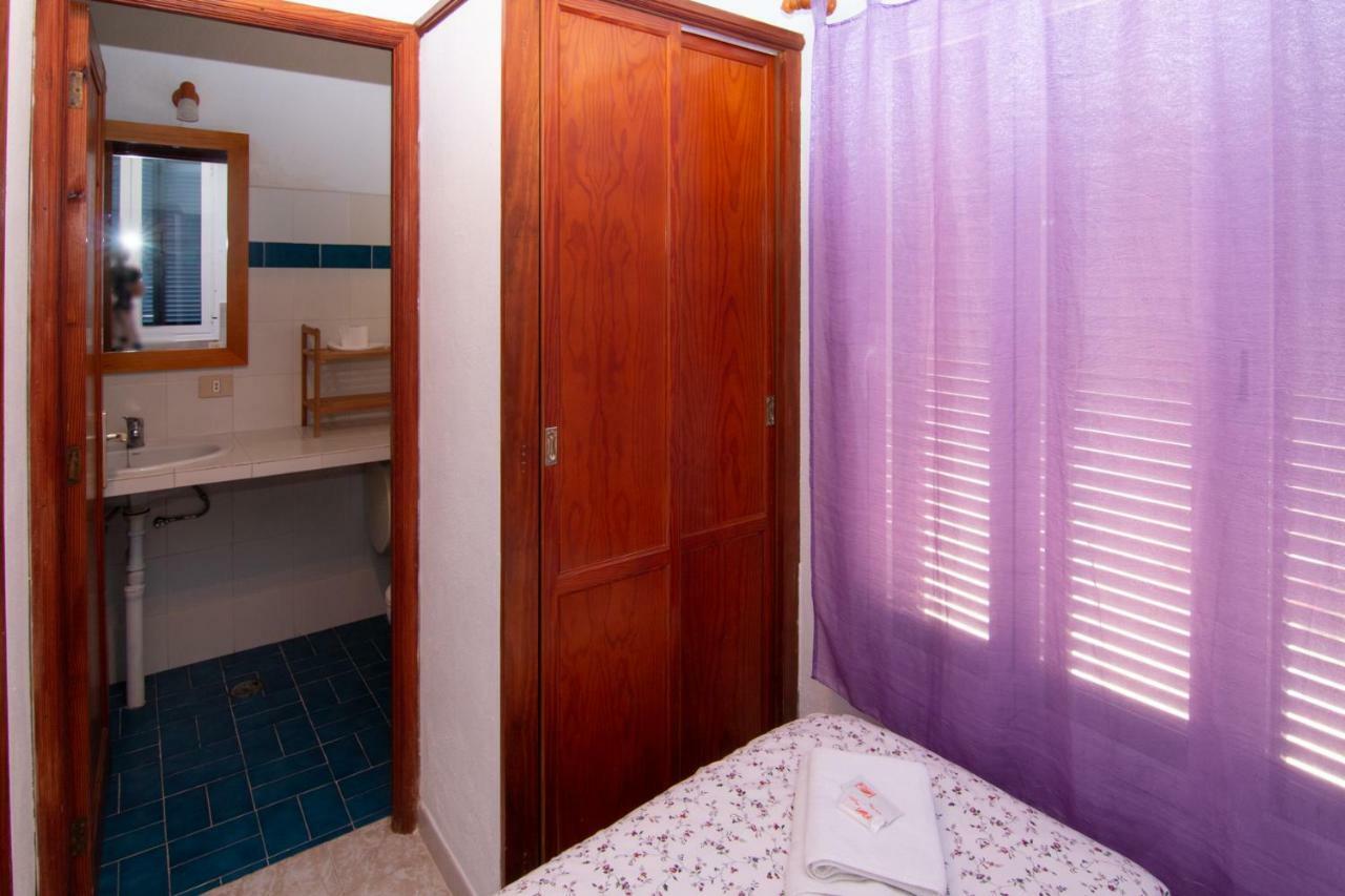 Apartamento Ocean Lovers *