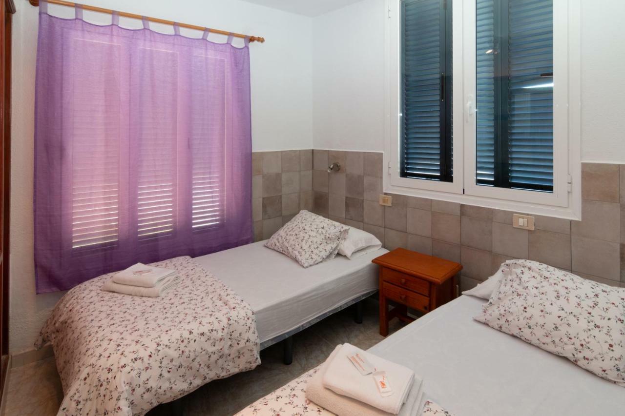Apartamento Ocean Lovers Puerto De Naos