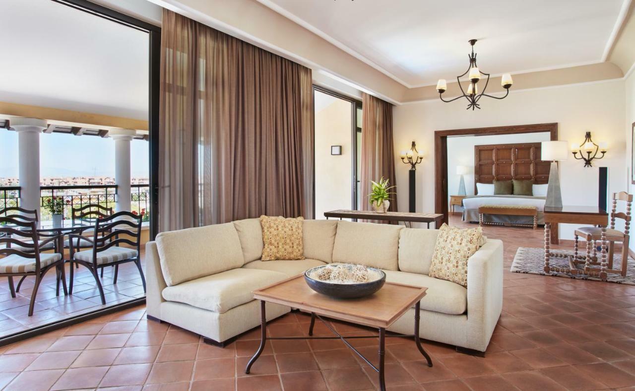 Hotel Ona Mar Menor Golf &