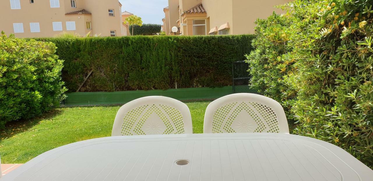 Novo Sancti Petri Atardecer Planta Baja Apartamento Chiclana de la Frontera