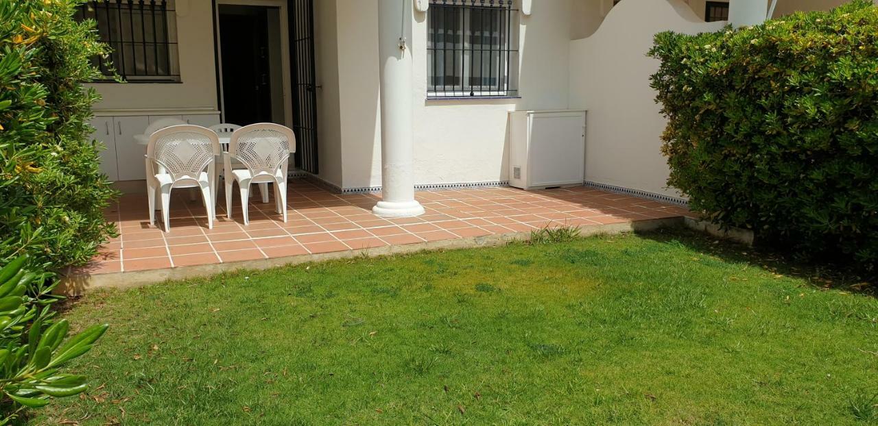 Novo Sancti Petri Atardecer Planta Baja