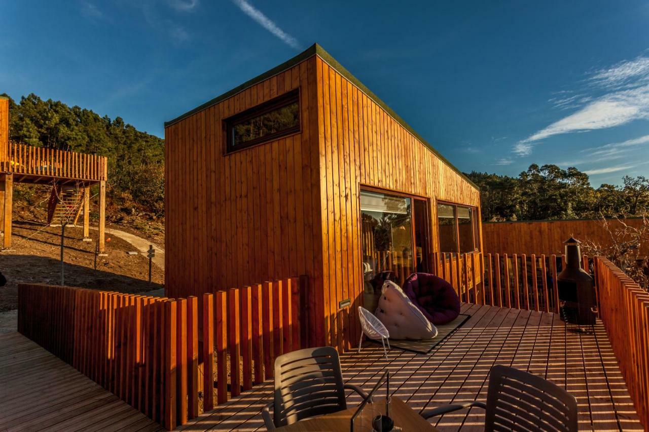 Hotel Nidos De Carnota