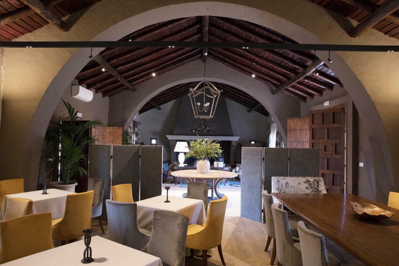 Hotel Rural Tejuelas 4*