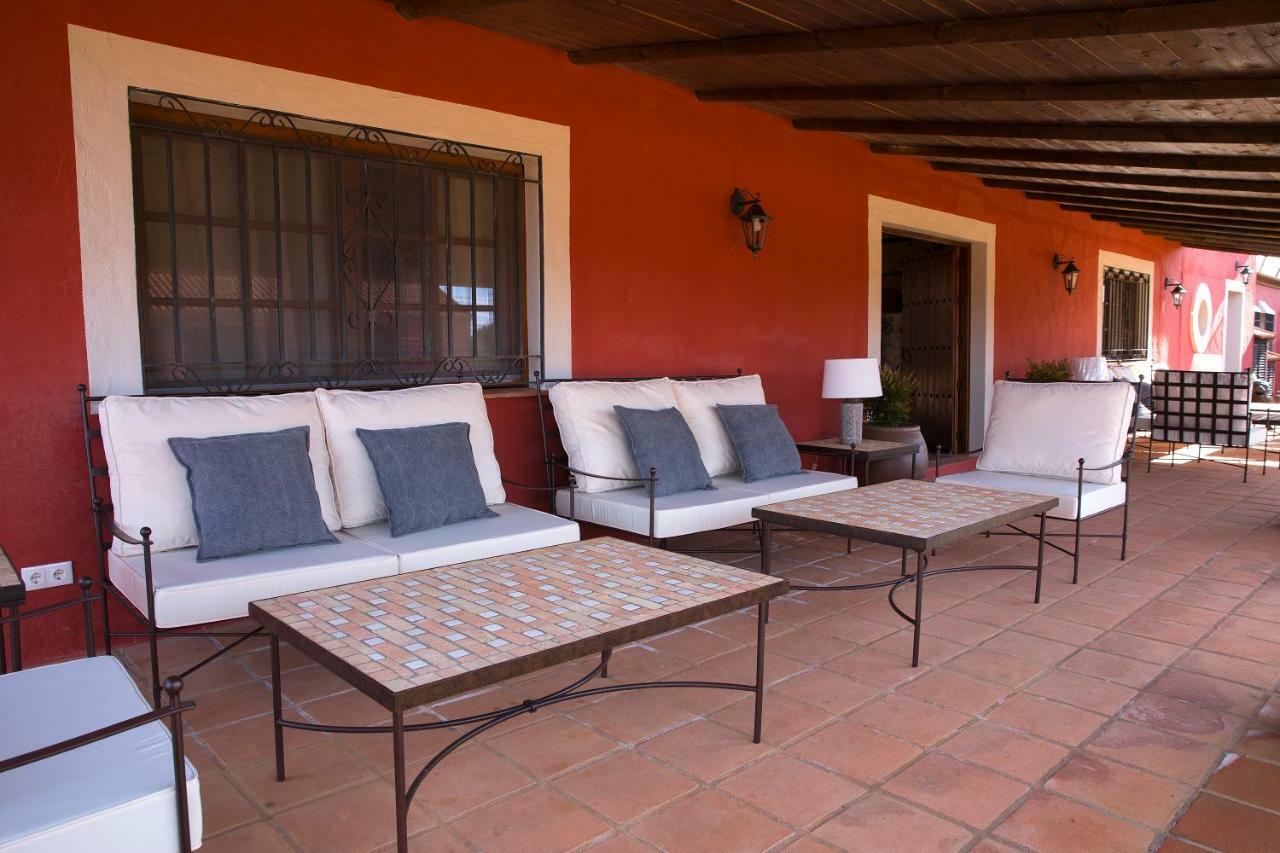 Hotel Rural Tejuelas 4*