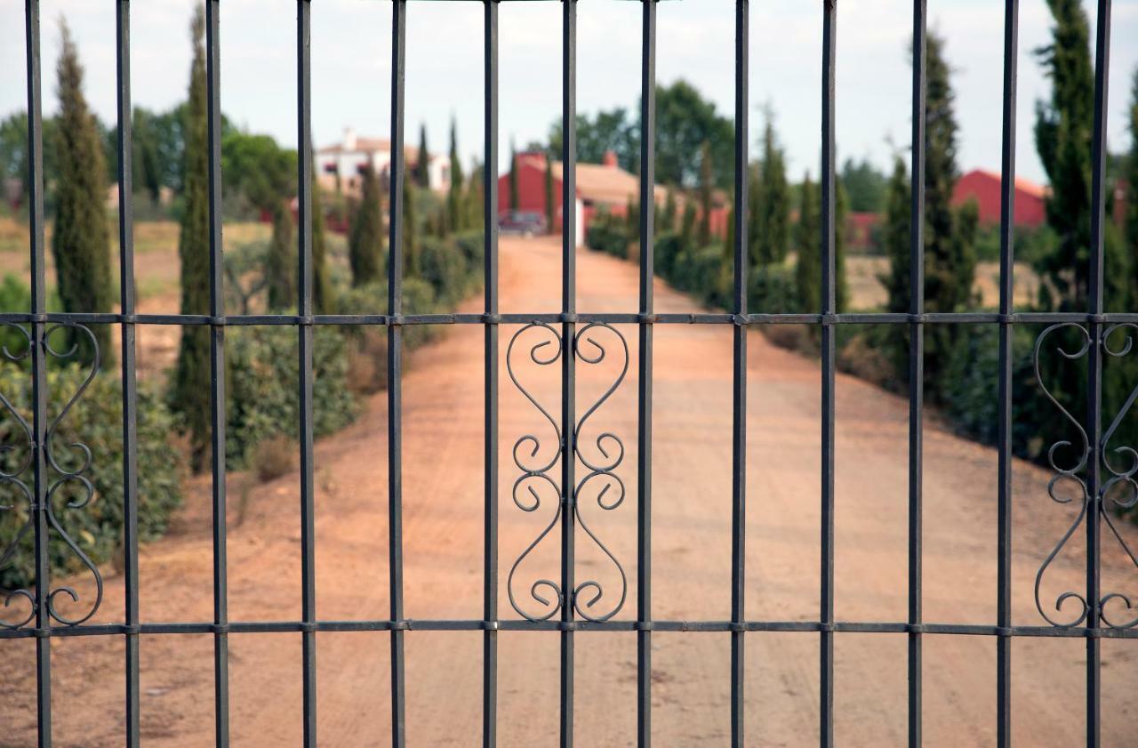 Rural Tejuelas Hotel
