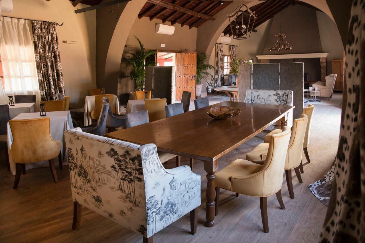 Rural Tejuelas Hotel 4*