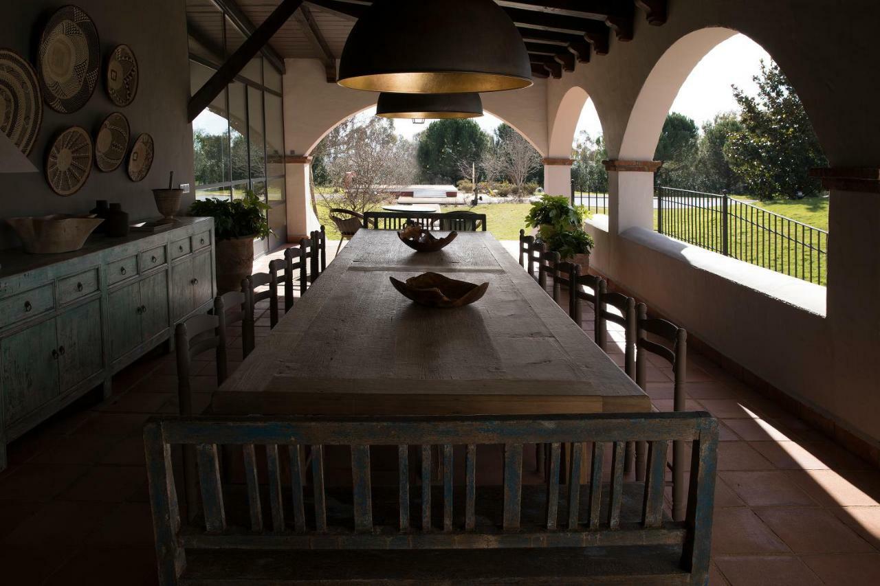 Rural Tejuelas Hotel 4*