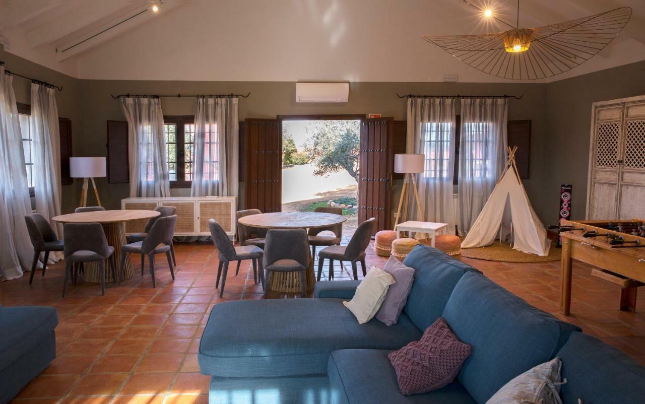 Rural Tejuelas Hotel Valdecaballeros