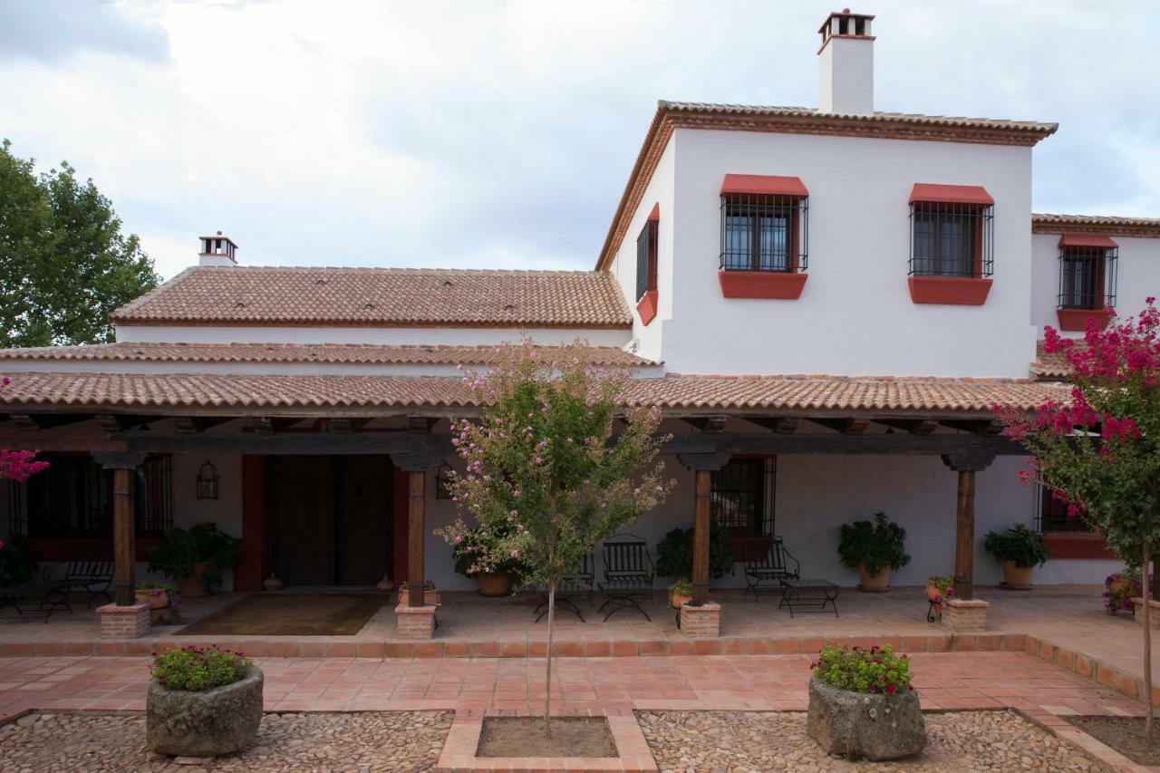 Hotel Rural Tejuelas
