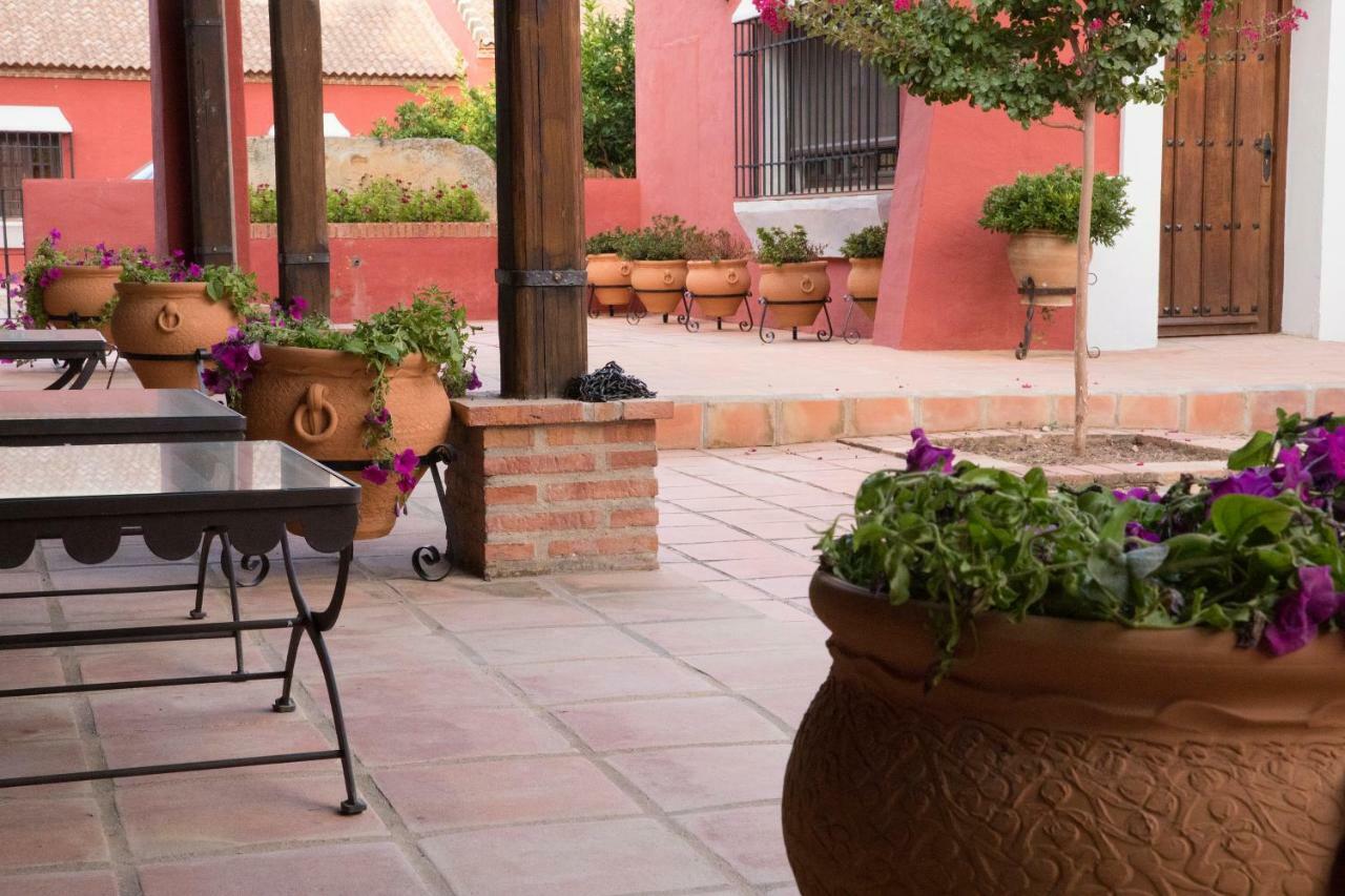 Rural Tejuelas Hotel Valdecaballeros