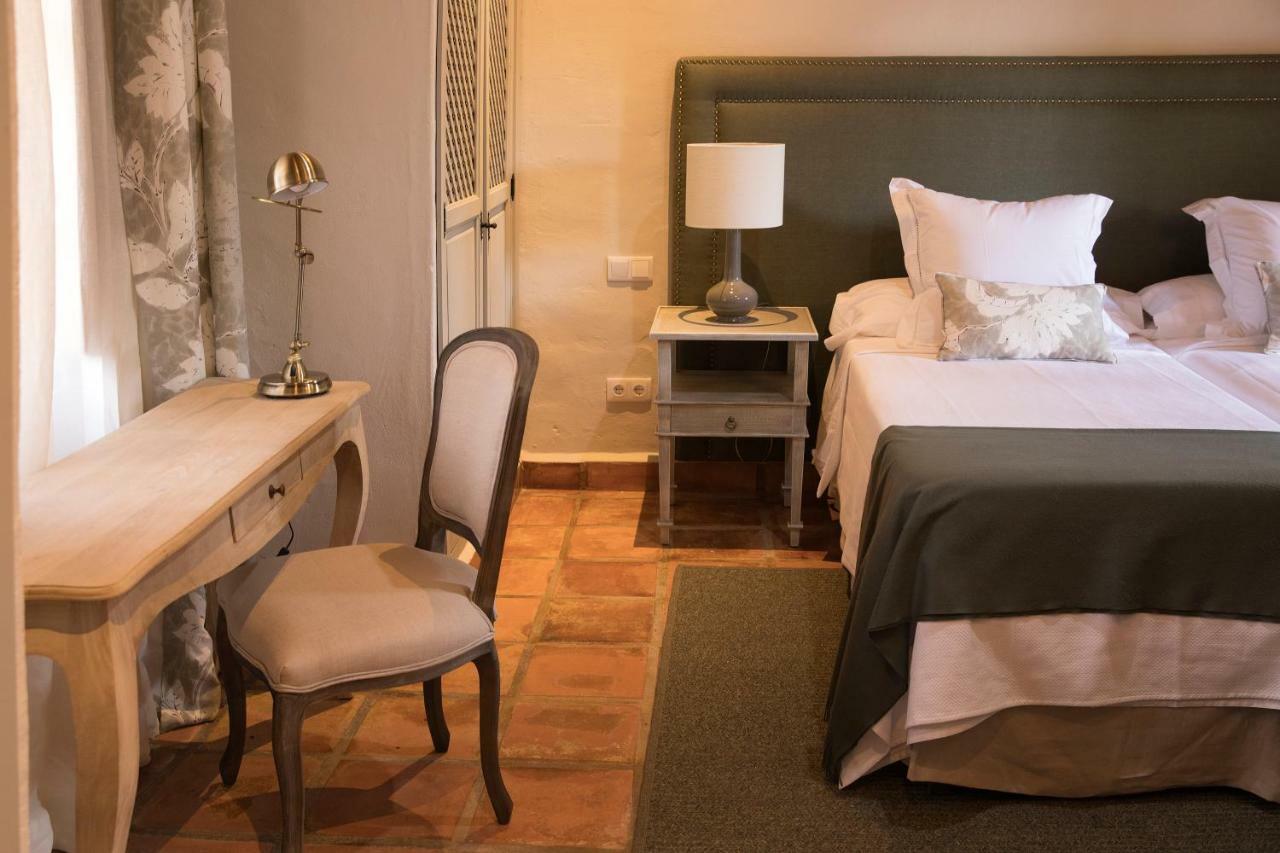 Hotel Rural Tejuelas