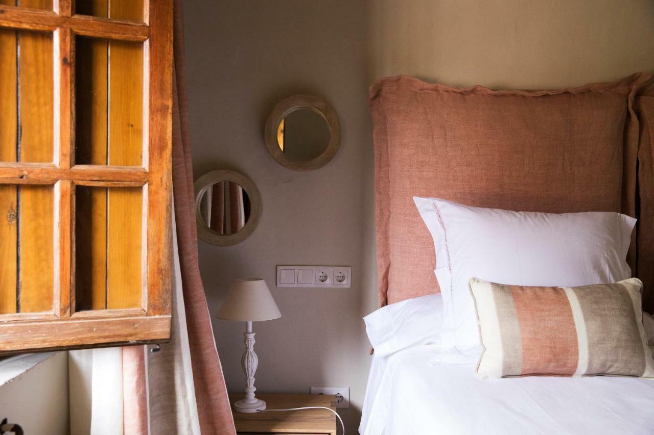 Hotel Rural Tejuelas Valdecaballeros