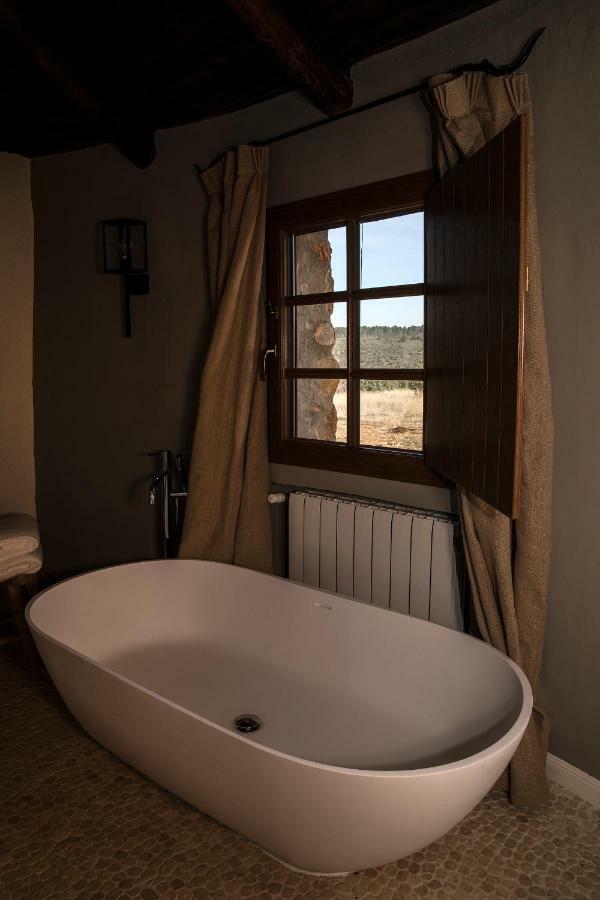 Hotel Rural Tejuelas
