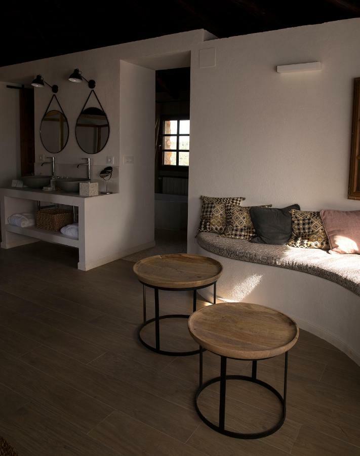 Hotel Rural Tejuelas Valdecaballeros