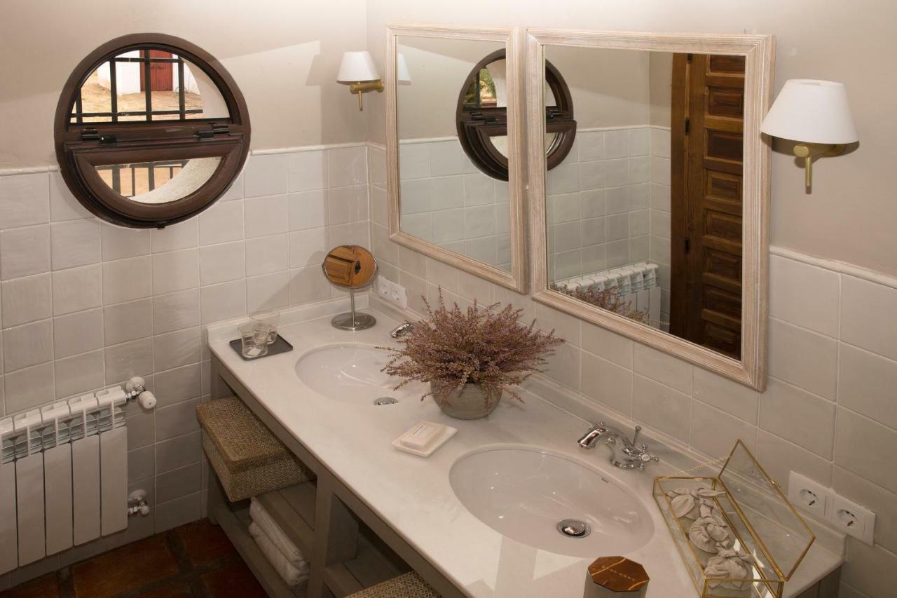 Hotel Rural Tejuelas Valdecaballeros