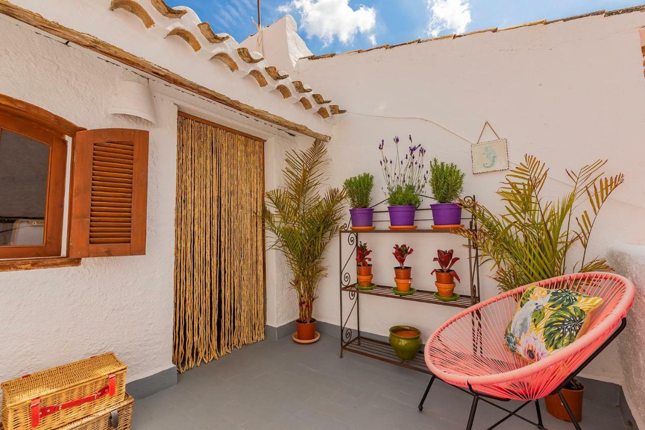 Casa Caballito De Mar Boutique Bed and breakfast *
