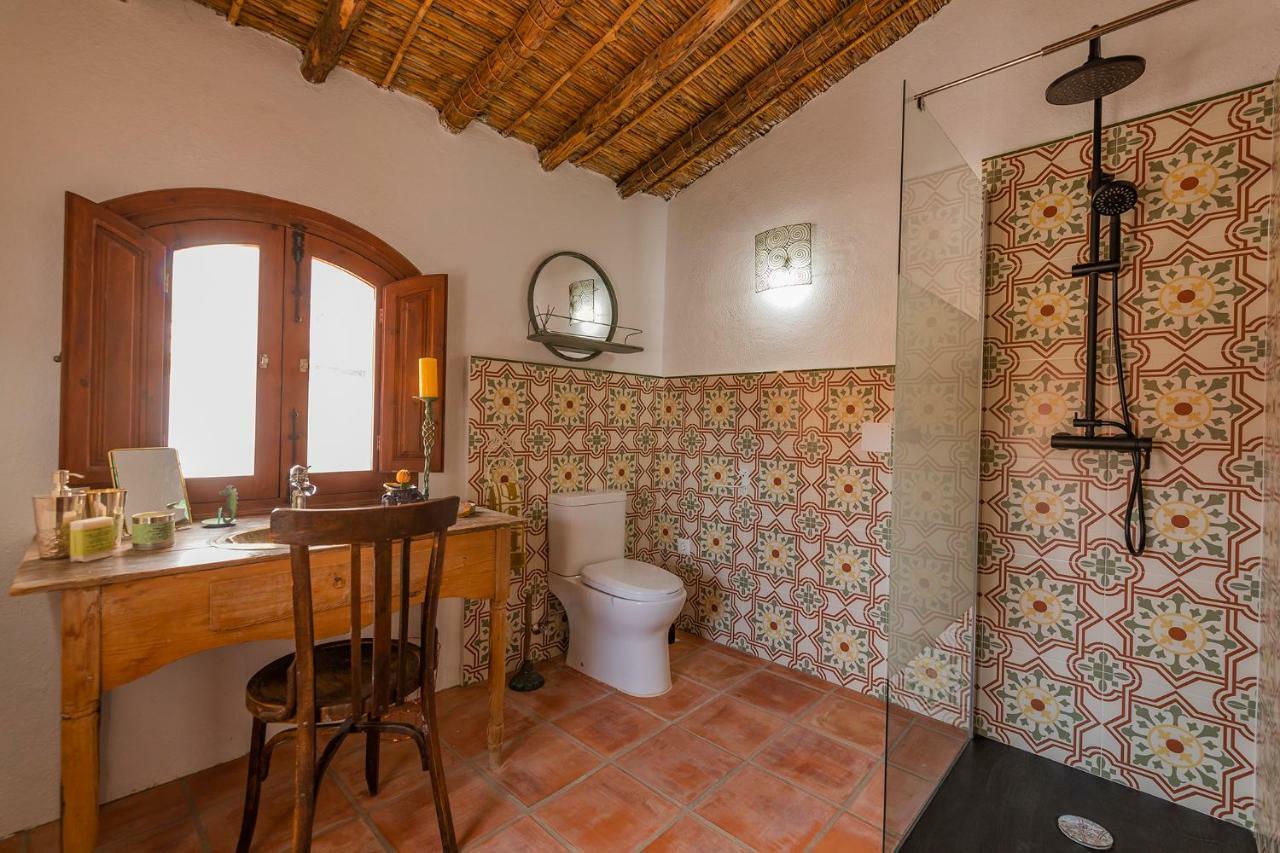 Bed and breakfast Casa Caballito De Mar Boutique Bédar