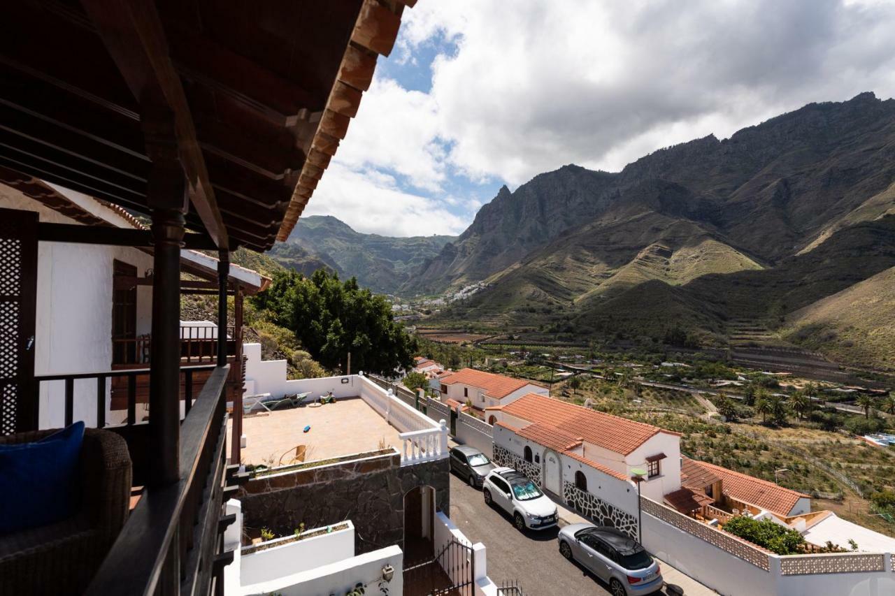 La Suerte Agaete-amazing Views By Canariasgetaway San Pedro (Gran Canaria)