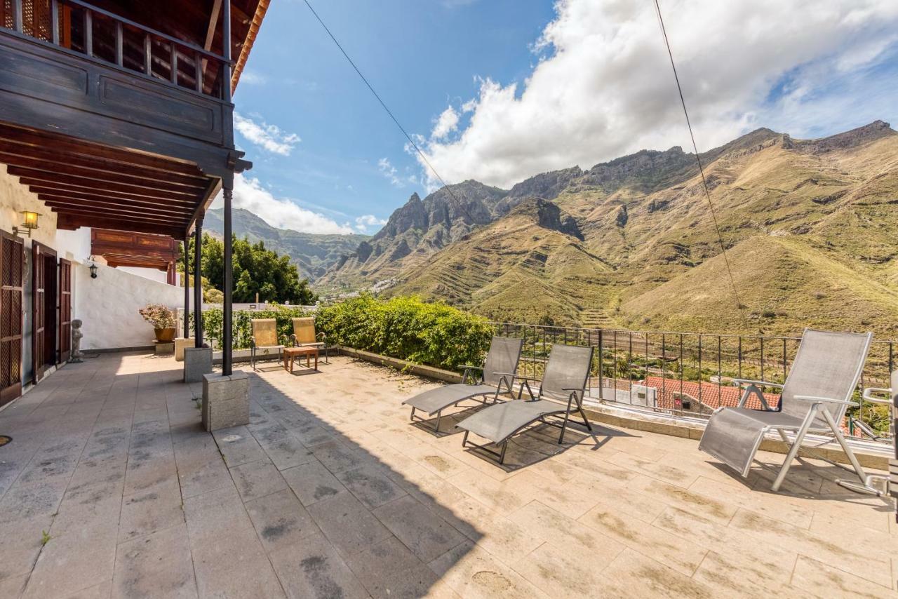 La Suerte Agaete-amazing Views By Canariasgetaway Holiday home