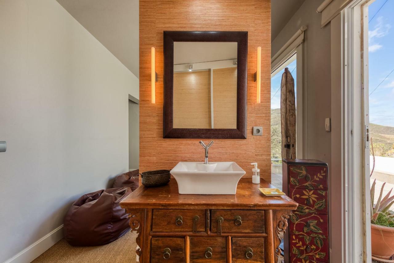 Holiday home La Suerte Agaete-amazing Views By Canariasgetaway San Pedro (Gran Canaria)