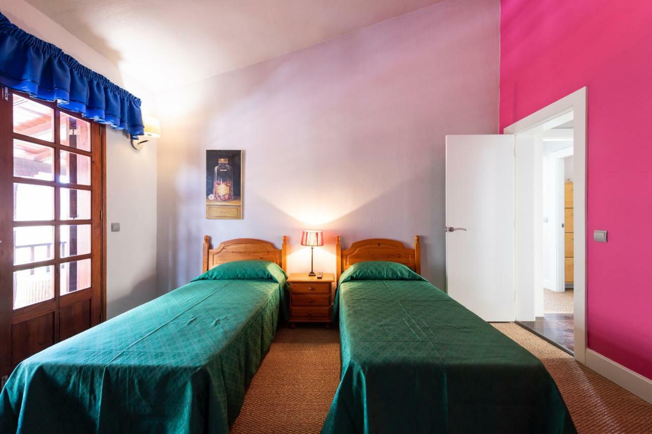 Holiday home La Suerte Agaete-amazing Views By Canariasgetaway