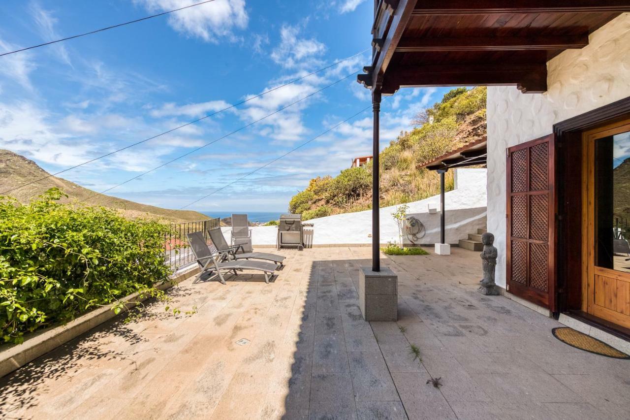La Suerte Agaete-amazing Views By Canariasgetaway * San Pedro (Gran Canaria)