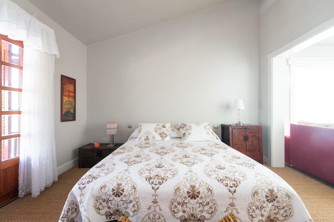 Holiday home La Suerte Agaete-amazing Views By Canariasgetaway *