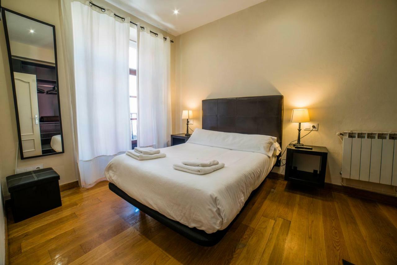 Apartment San Roque Llanes