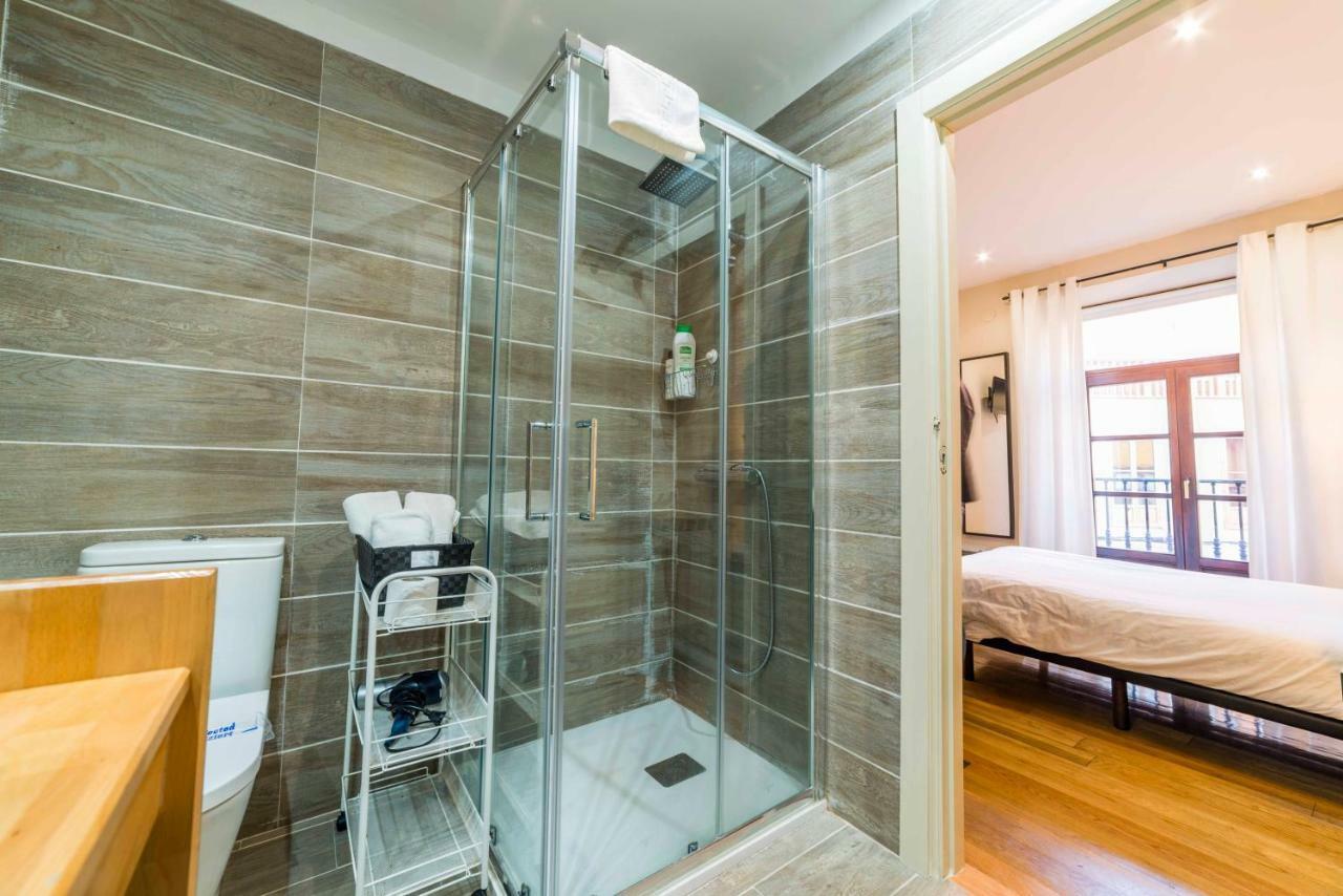 San Roque Apartment *