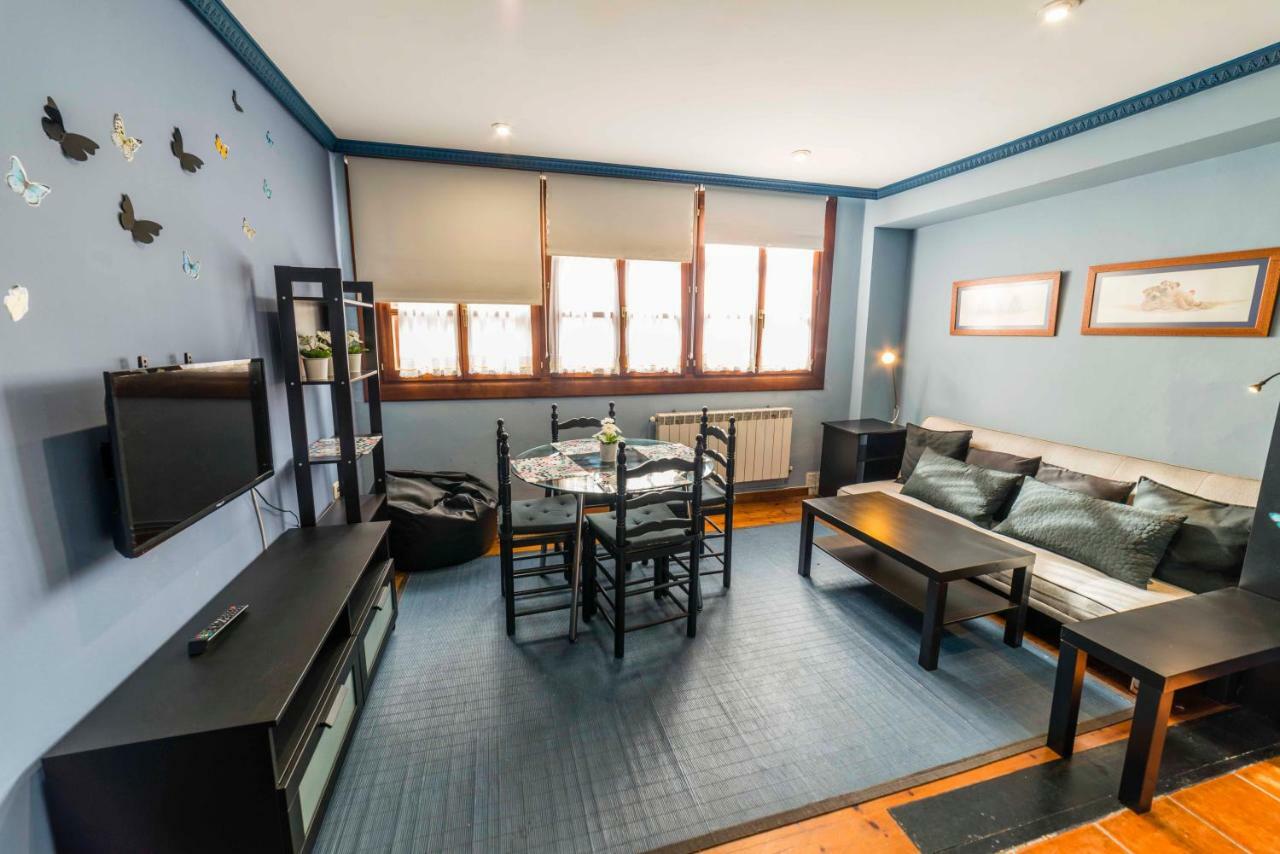 Apartment San Roque Llanes