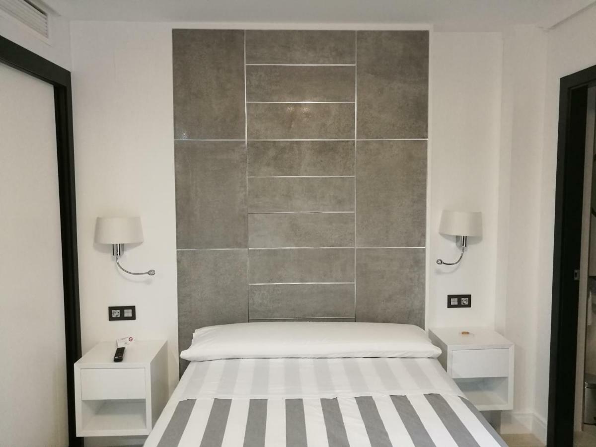 Apartment Palmeras Palma del Rio
