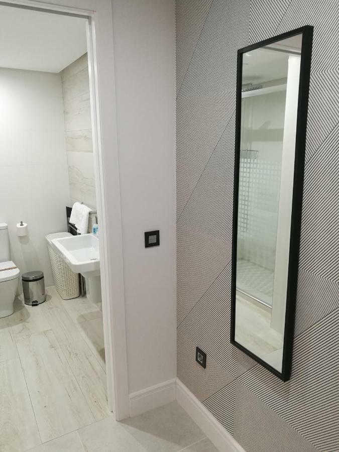 Apartment Palmeras Palma del Rio