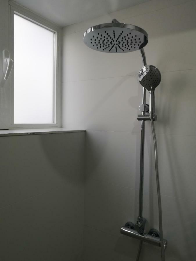 Palmeras Apartment *