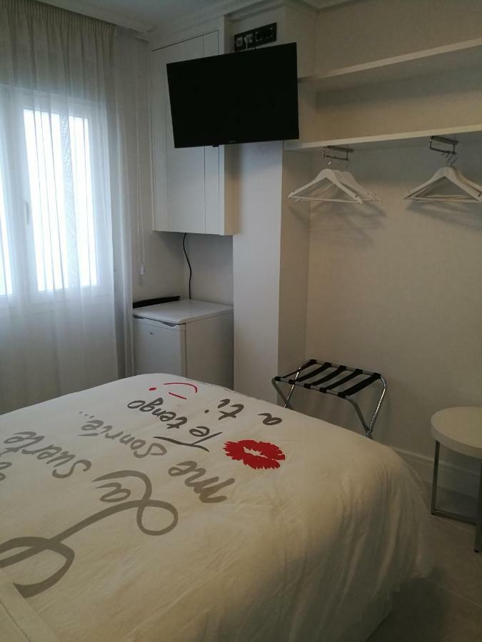 Palmeras Apartment