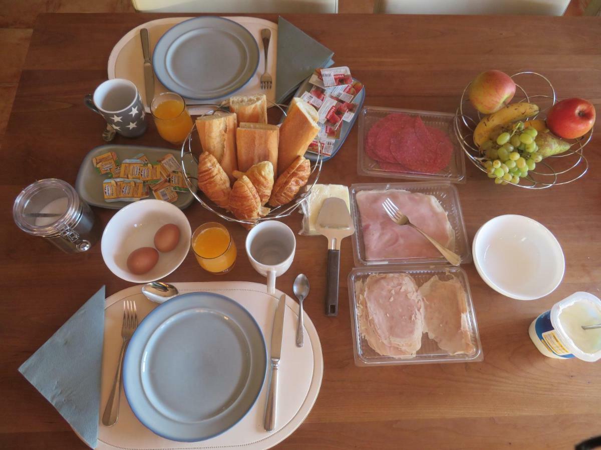 Anke Y Aart Bed and breakfast *