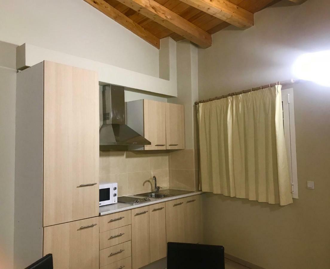 Apartahotel Giuliano Ampuriabrava