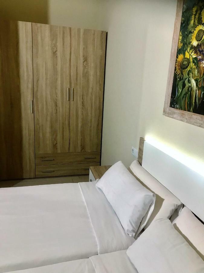 Giuliano Apartahotel
