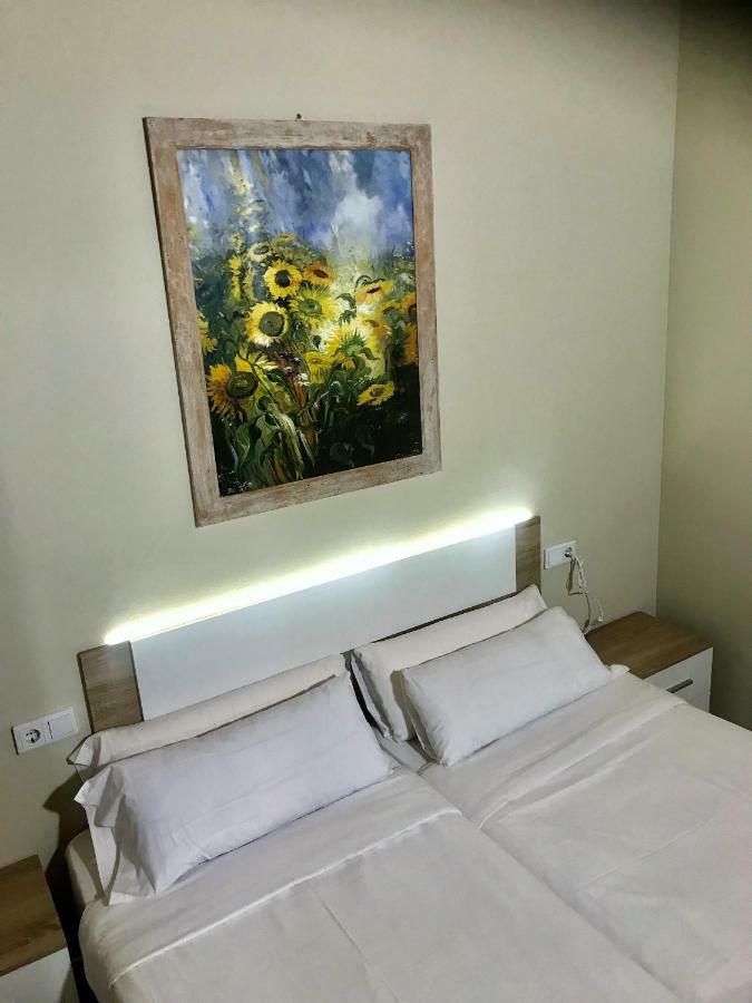 Apartahotel Giuliano 3*