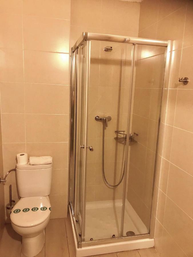 Apartahotel Giuliano Ampuriabrava