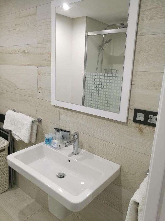 Apartment Palmeras