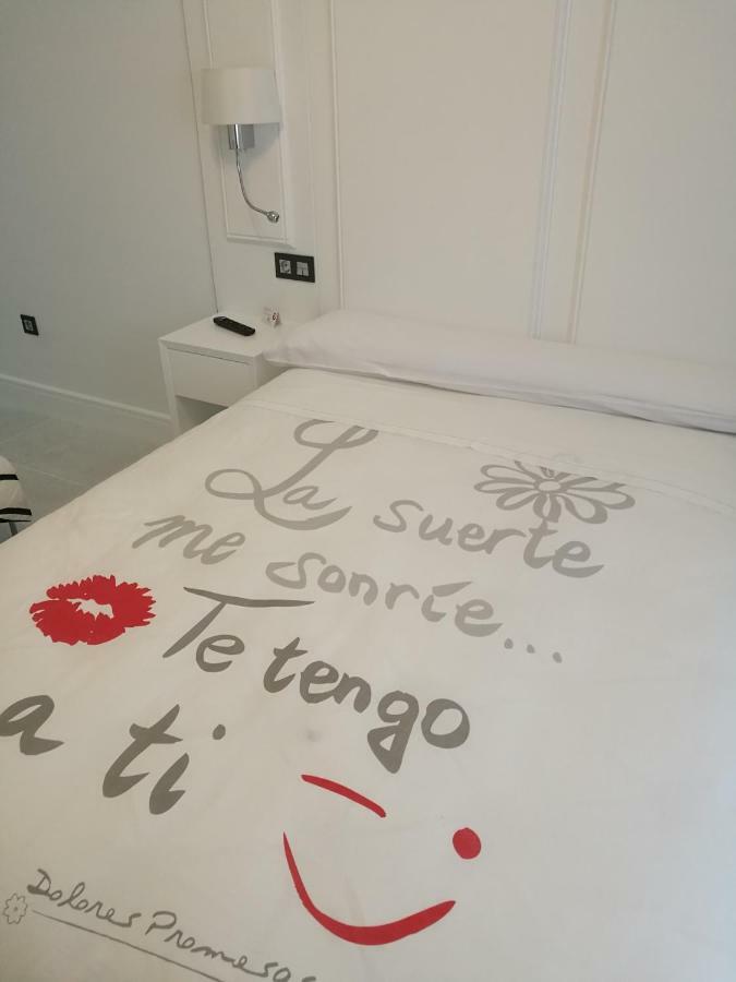 Apartment Palmeras Palma del Rio