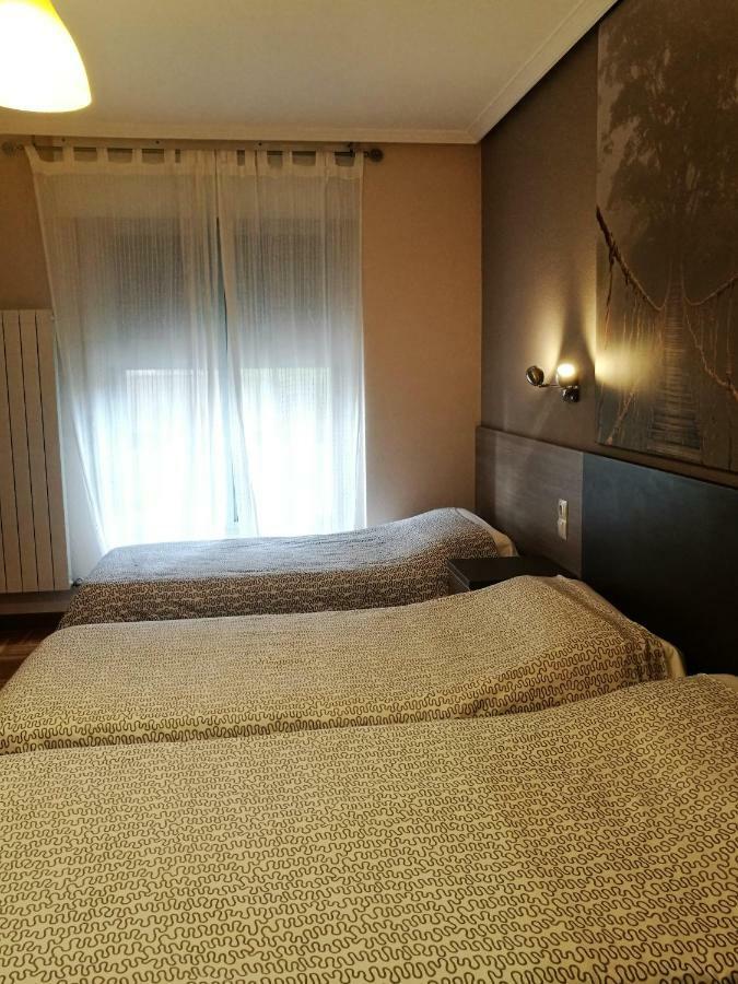 Santiago Guest house Burgos