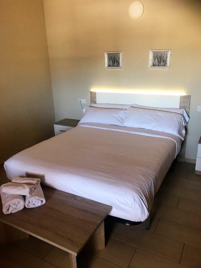 Apartahotel Giuliano 3*