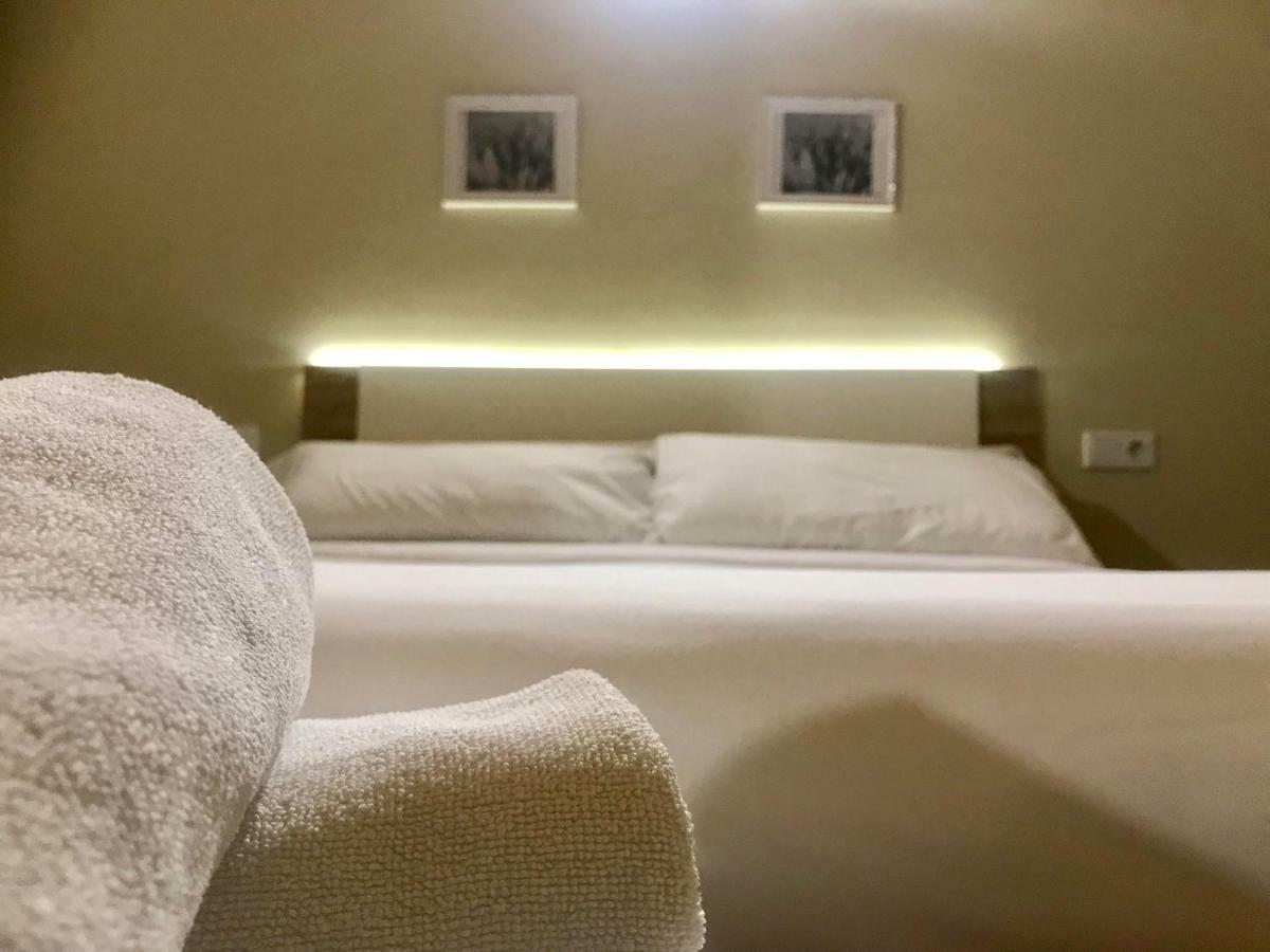 Apartahotel Giuliano Ampuriabrava