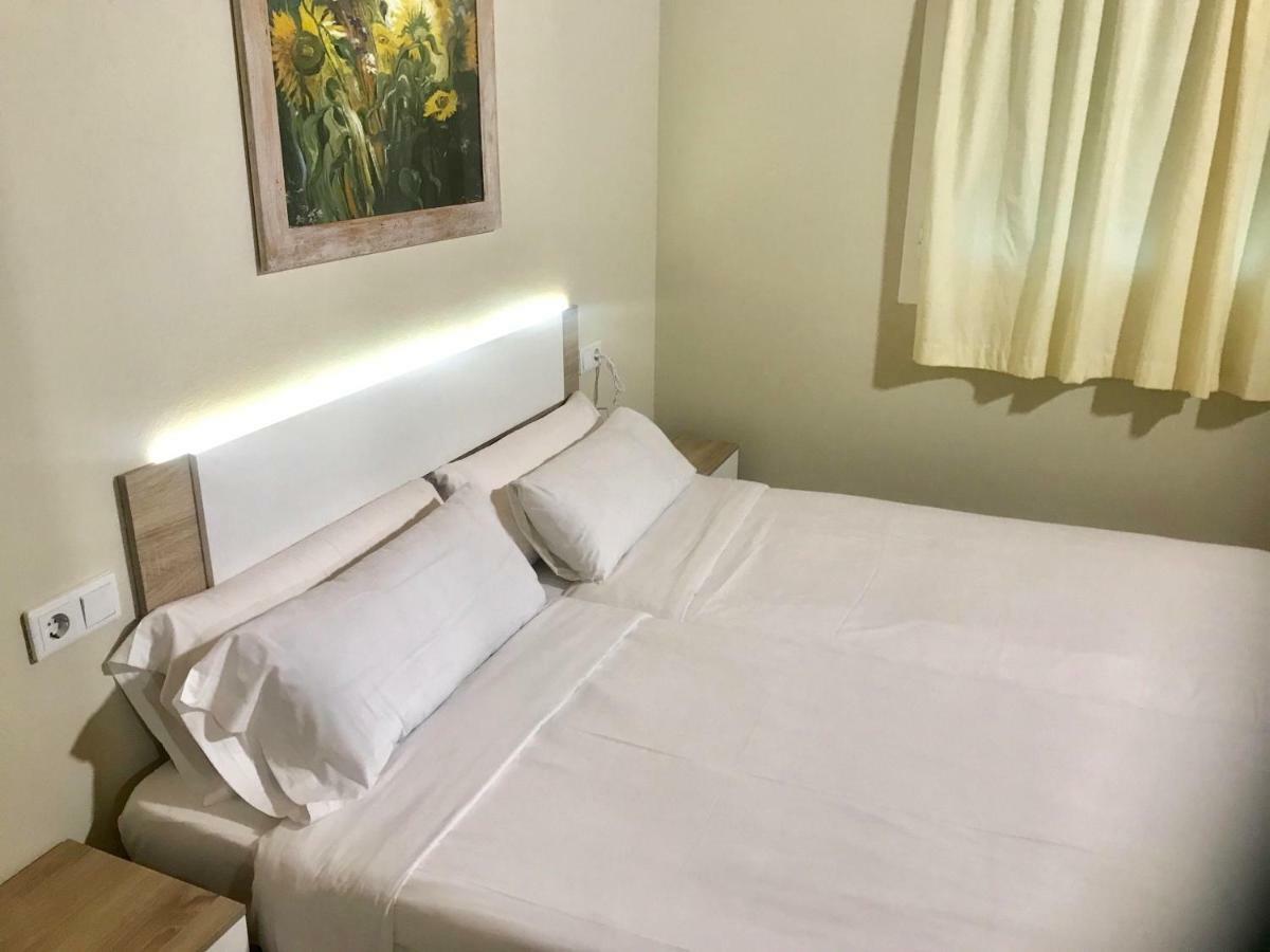 Giuliano Apartahotel Ampuriabrava