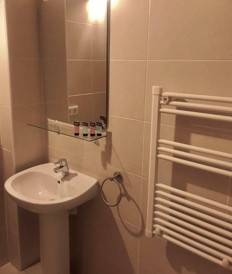 Giuliano Apartahotel