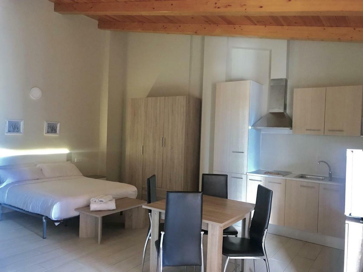 Apartahotel Giuliano