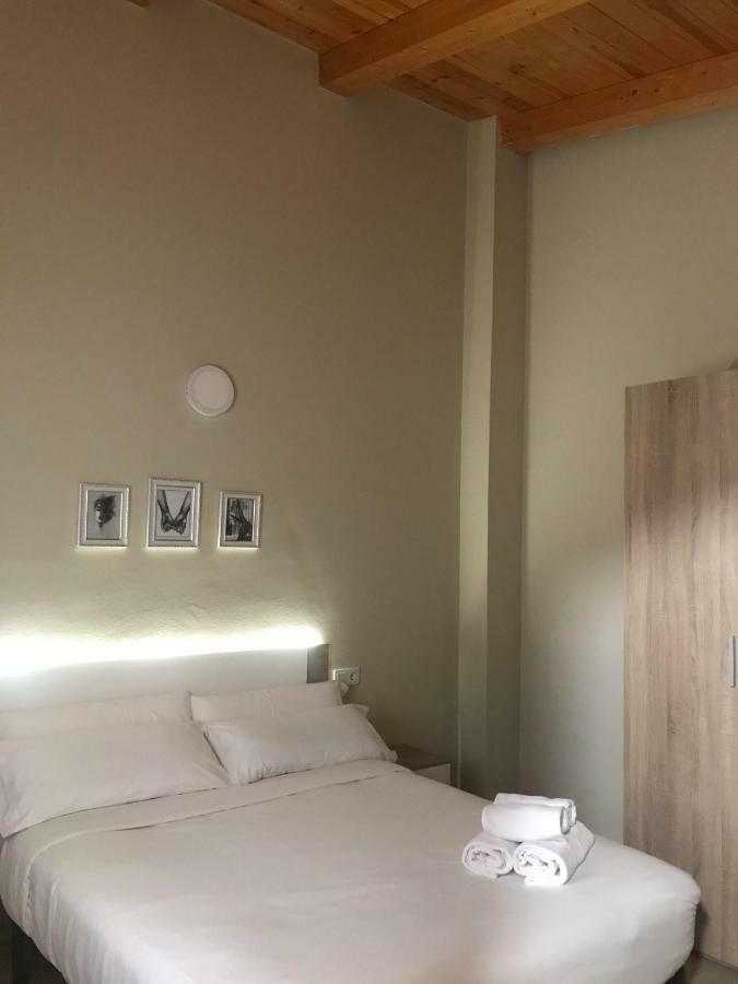 Apartahotel Giuliano